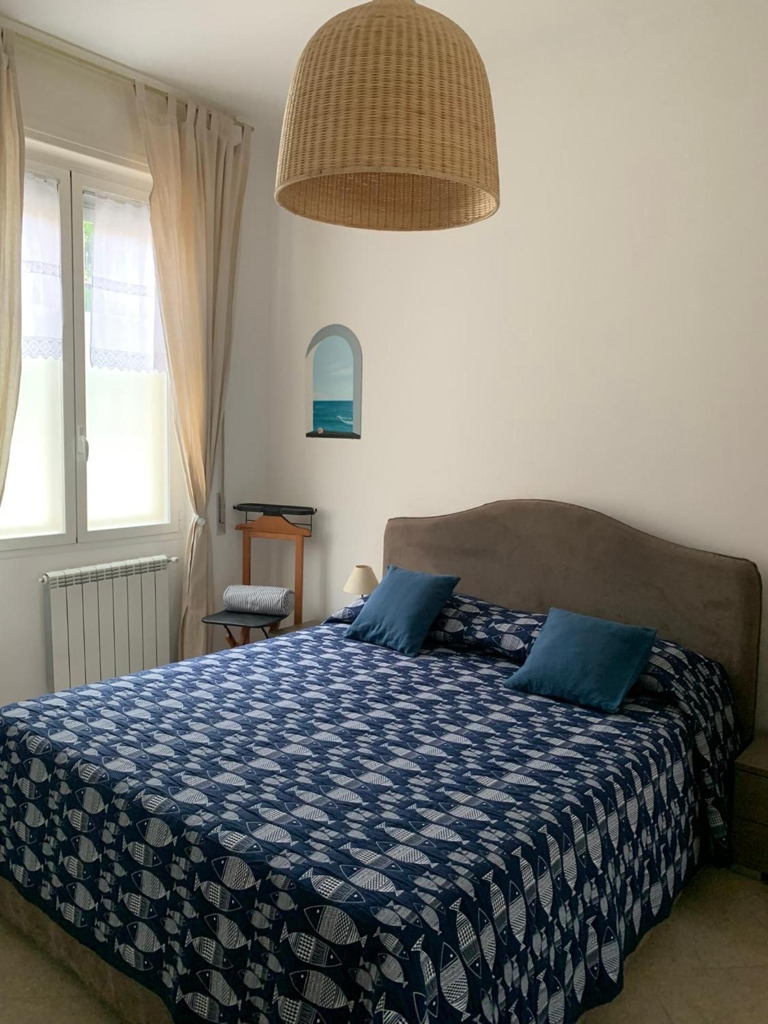 Appartamento Aria Di Mare Sanremo Esterno foto